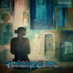 ReVolt (PAK) : Seasons of Oblivion